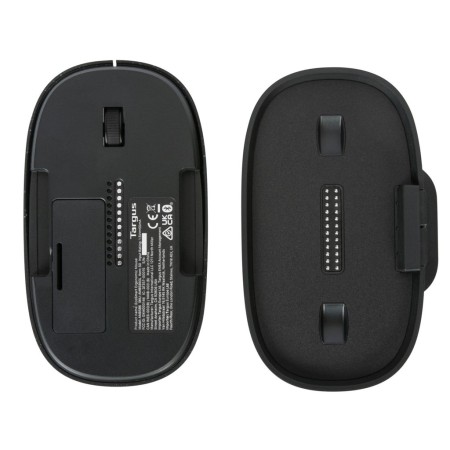 Targus AMB586GL myszka Gaming Oburęczny Bluetooth Optyczny 4000 DPI