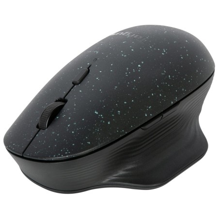 Targus AMB586GL myszka Gaming Oburęczny Bluetooth Optyczny 4000 DPI