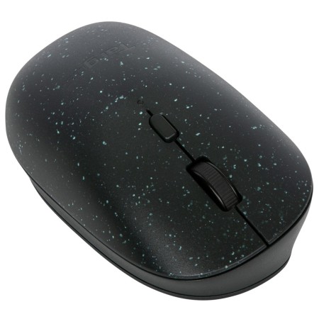 Targus AMB586GL myszka Gaming Oburęczny Bluetooth Optyczny 4000 DPI