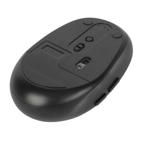 Targus AMB582GL myszka Po prawej stronie RF Wireless + Bluetooth Optyczny 2400 DPI