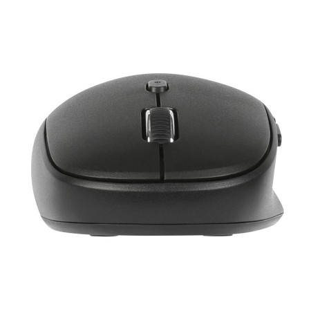 Targus AMB582GL myszka Po prawej stronie RF Wireless + Bluetooth Optyczny 2400 DPI
