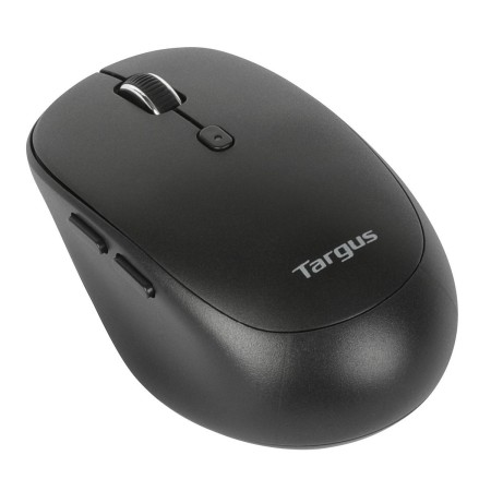 Targus AMB582GL myszka Po prawej stronie RF Wireless + Bluetooth Optyczny 2400 DPI