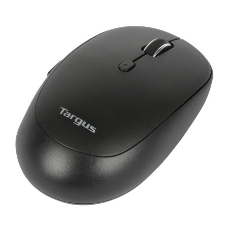 Targus AMB582GL myszka Po prawej stronie RF Wireless + Bluetooth Optyczny 2400 DPI