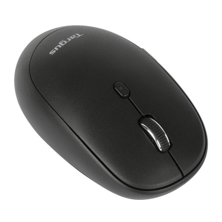 Targus AMB582GL myszka Po prawej stronie RF Wireless + Bluetooth Optyczny 2400 DPI
