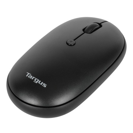 Targus AMB581GL myszka Oburęczny RF Wireless + Bluetooth