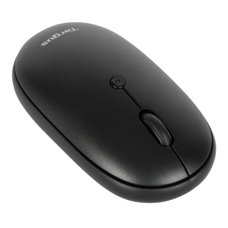 Targus AMB581GL myszka Oburęczny RF Wireless + Bluetooth