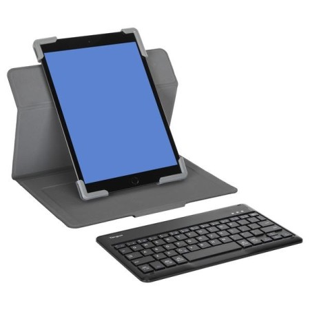 Targus Pro-Tek Skandynawia Bluetooth Czarny