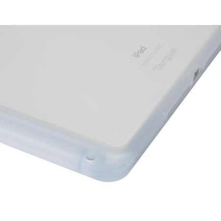Targus SafePort Antimicrobial 25,9 cm (10.2") Pokrowiec Przezroczysty