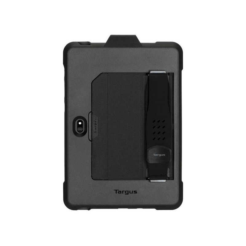 Targus THD501GLZ etui na tablet 25,6 cm (10.1") Etui z klapką Czarny