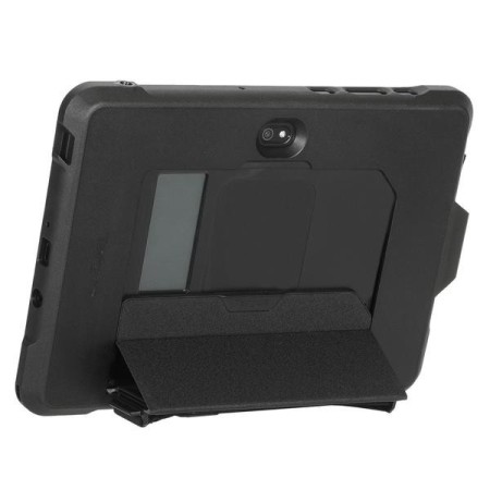 Targus THD501GLZ etui na tablet 25,6 cm (10.1") Etui z klapką Czarny