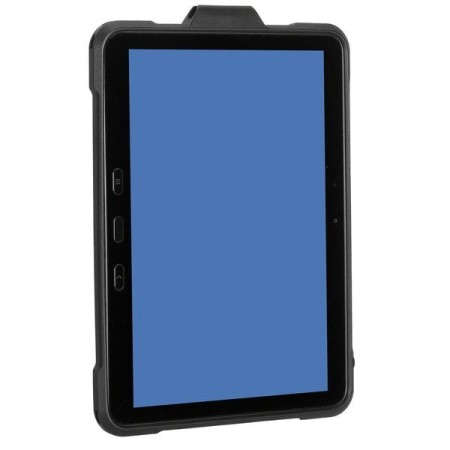 Targus THD501GLZ etui na tablet 25,6 cm (10.1") Etui z klapką Czarny
