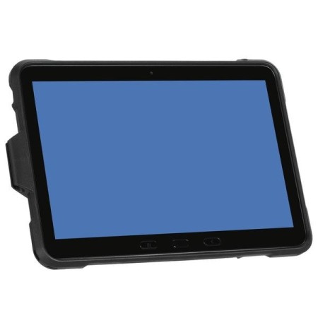 Targus THD501GLZ etui na tablet 25,6 cm (10.1") Etui z klapką Czarny