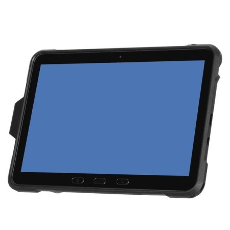 Targus THD501GLZ etui na tablet 25,6 cm (10.1") Etui z klapką Czarny