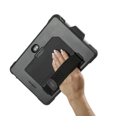 Targus THD501GLZ etui na tablet 25,6 cm (10.1") Etui z klapką Czarny