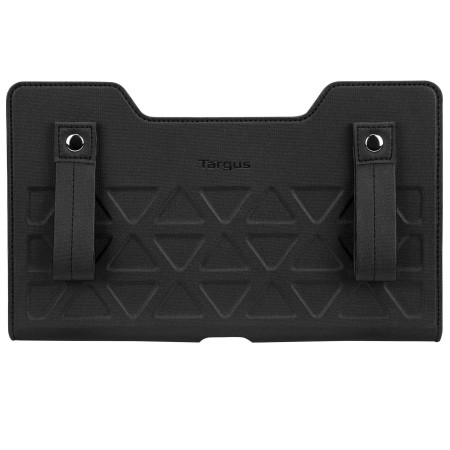 Targus THZ712GLZ etui na tablet 20,3 cm (8") Kabura Czarny