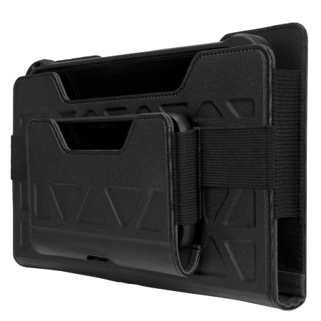 Targus THZ712GLZ etui na tablet 20,3 cm (8") Kabura Czarny