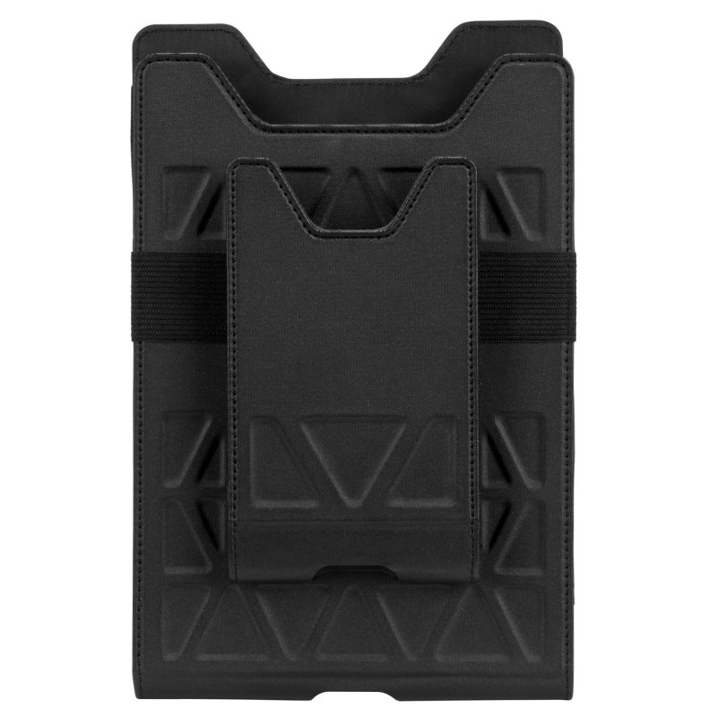Targus THZ711GLZ etui na tablet 20,3 cm (8") Kabura Czarny