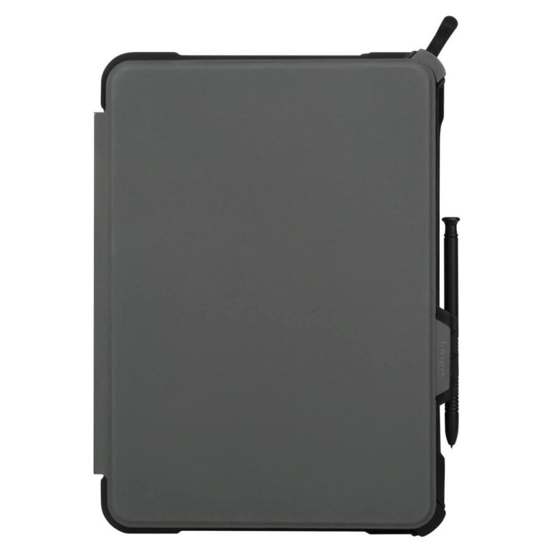 Targus THD932GLZ etui na tablet 25,6 cm (10.1") Etui z klapką Czarny