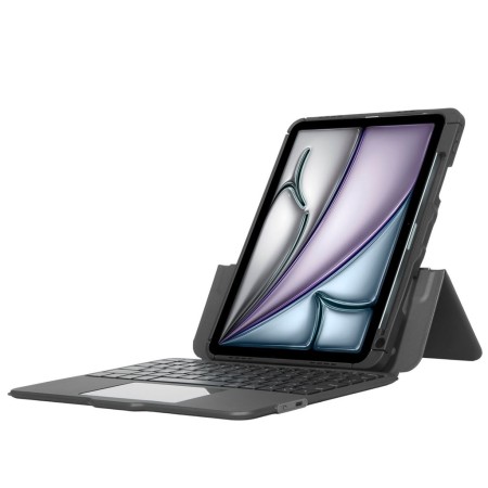 Targus VersaVu QWERTY US English Bluetooth Czarny