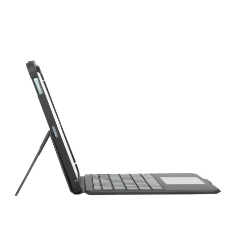 Targus VersaVu QWERTY US English Bluetooth Czarny