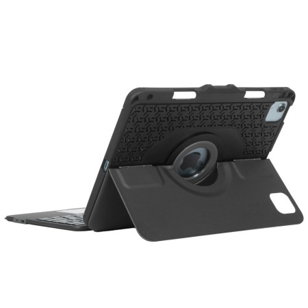 Targus VersaVu QWERTY Hiszpański Bluetooth Czarny