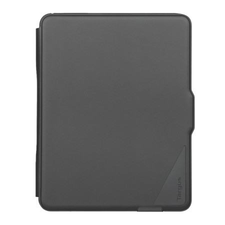 Targus VersaVu QWERTZ Niemiecki Bluetooth Czarny