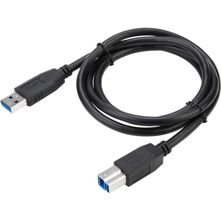 Targus 1m USB 3.0 kabel USB USB 3.2 Gen 1 (3.1 Gen 1)