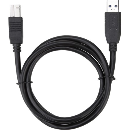 Targus 1m USB 3.0 kabel USB USB 3.2 Gen 1 (3.1 Gen 1)