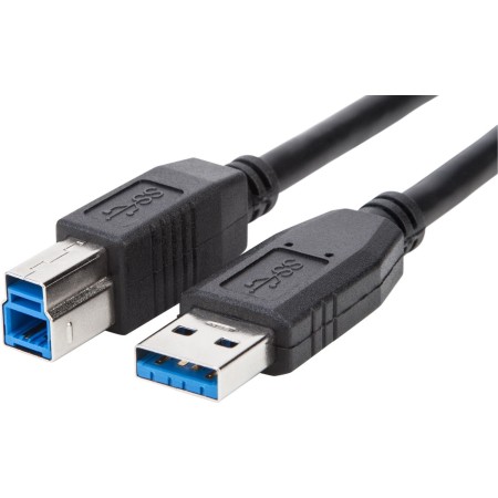 Targus 1m USB 3.0 kabel USB USB 3.2 Gen 1 (3.1 Gen 1)