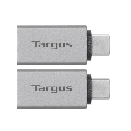 Targus ACA979GL zmieniacz płci / kabli Srebrny