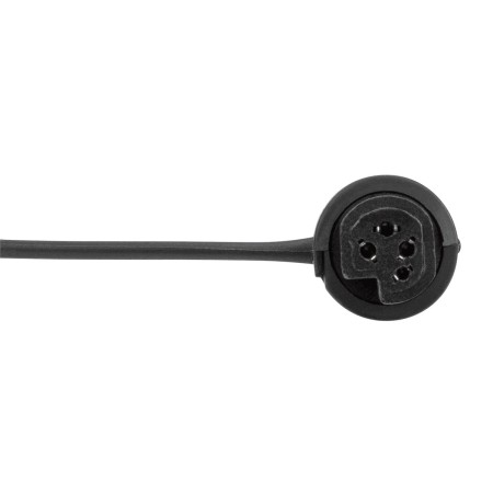 Targus ACA47GLZ adapter zasilający/ inwentor Wewnętrzna 85 W Czarny