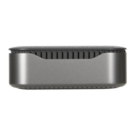 Targus DOCK710EUZ stacja dokująca USB 3.2 Gen 2 (3.1 Gen 2) Type-C Czarny