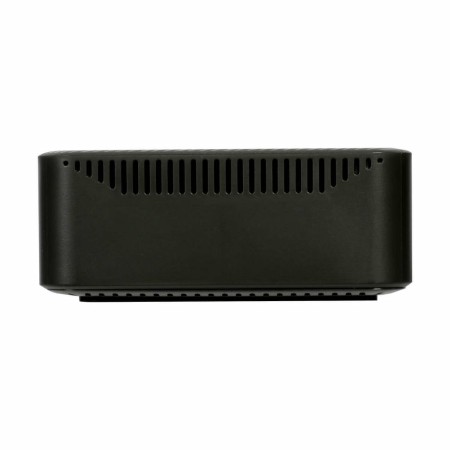 Targus DOCK460EUZ stacja dokująca Przewodowa USB4 Czarny