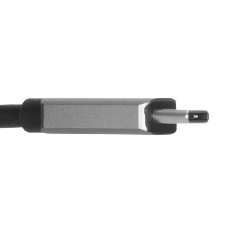 Targus DOCK423EU stacja dokująca Przewodowa USB 3.2 Gen 1 (3.1 Gen 1) Type-C Srebrny