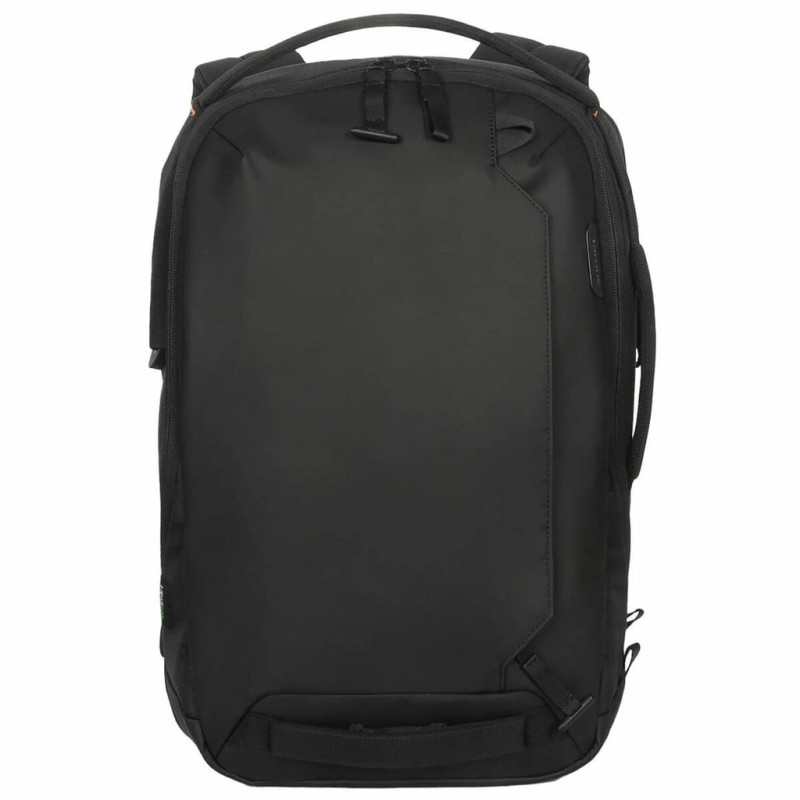 Targus TBB652GL plecak City backpack Czarny Poliester Targus TBB652GL plecak City backpack Czarny Poliester