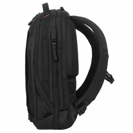 Targus TBB652GL plecak City backpack Czarny Poliester