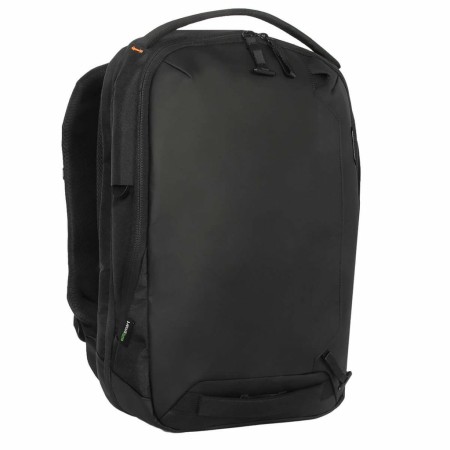 Targus TBB652GL plecak City backpack Czarny Poliester