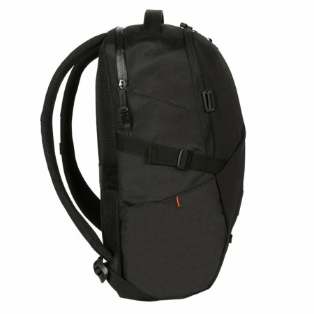 Targus Terra EcoSmart 40,6 cm (16") Plecak Czarny