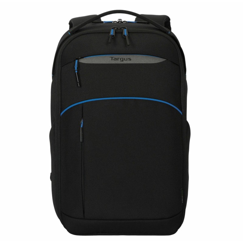 Targus TBB643GL torba na laptop 40,6 cm (16") Plecak Czarny