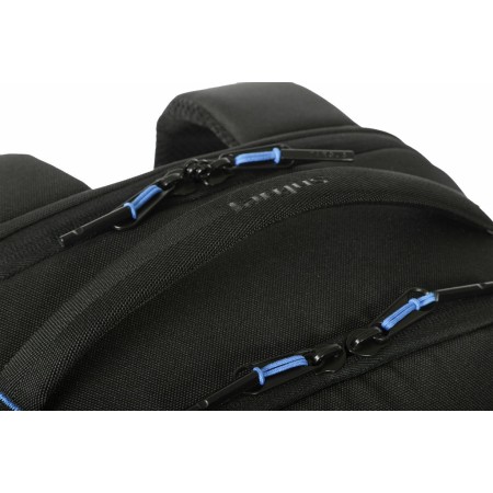 Targus TBB643GL torba na laptop 40,6 cm (16") Plecak Czarny