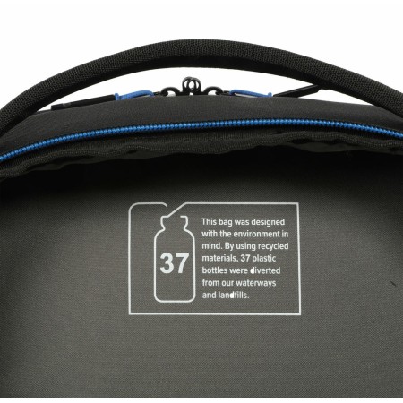Targus TBB643GL torba na laptop 40,6 cm (16") Plecak Czarny