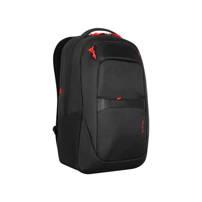 Targus Strike II 43,9 cm (17.3") Plecak Czarny