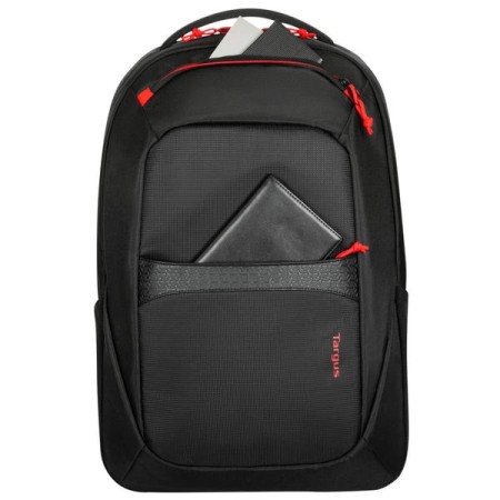 Targus Strike II 43,9 cm (17.3") Plecak Czarny