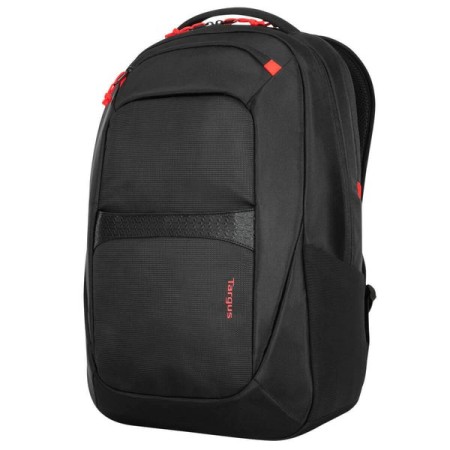 Targus Strike II 43,9 cm (17.3") Plecak Czarny