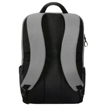 Targus Sagano 39,6 cm (15.6") Plecak Czarny, Szary
