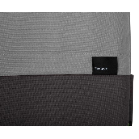 Targus Sagano 39,6 cm (15.6") Plecak Czarny, Szary