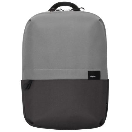 Targus Sagano 39,6 cm (15.6") Plecak Czarny, Szary