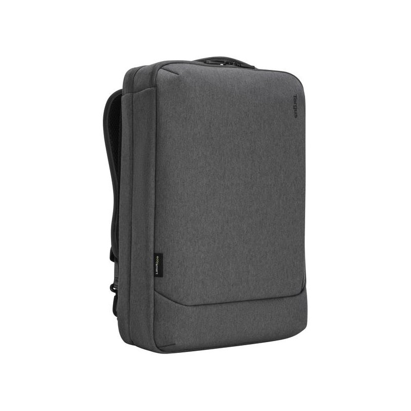 Targus Cypress EcoSmart 39,6 cm (15.6") Plecak Szary