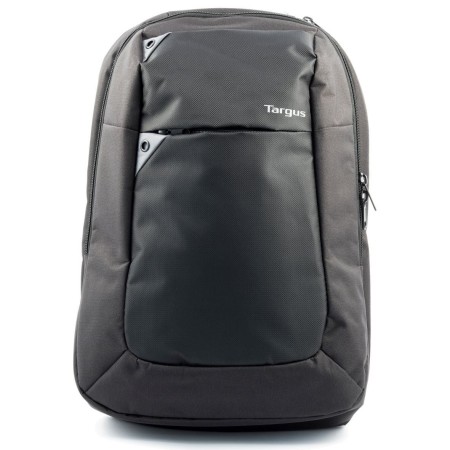 Targus TBB565GL torba na laptop 39,6 cm (15.6") Plecak Czarny, Szary