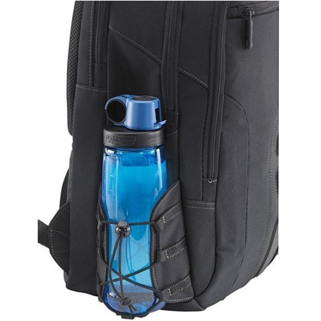 Targus TBB013EU torba na laptop 39,6 cm (15.6") Plecak Czarny